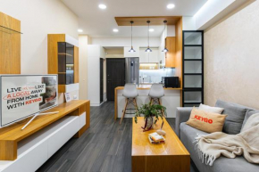 Design1BR CityCenter SelfCheckin by Keygo 115